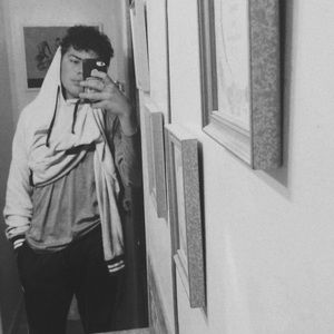 Meet your Posher, James